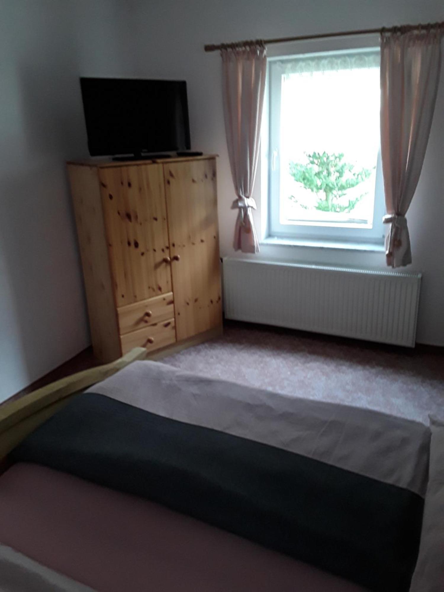 Ferienwohnung Haus Jahn Rohrbach  Exterior foto