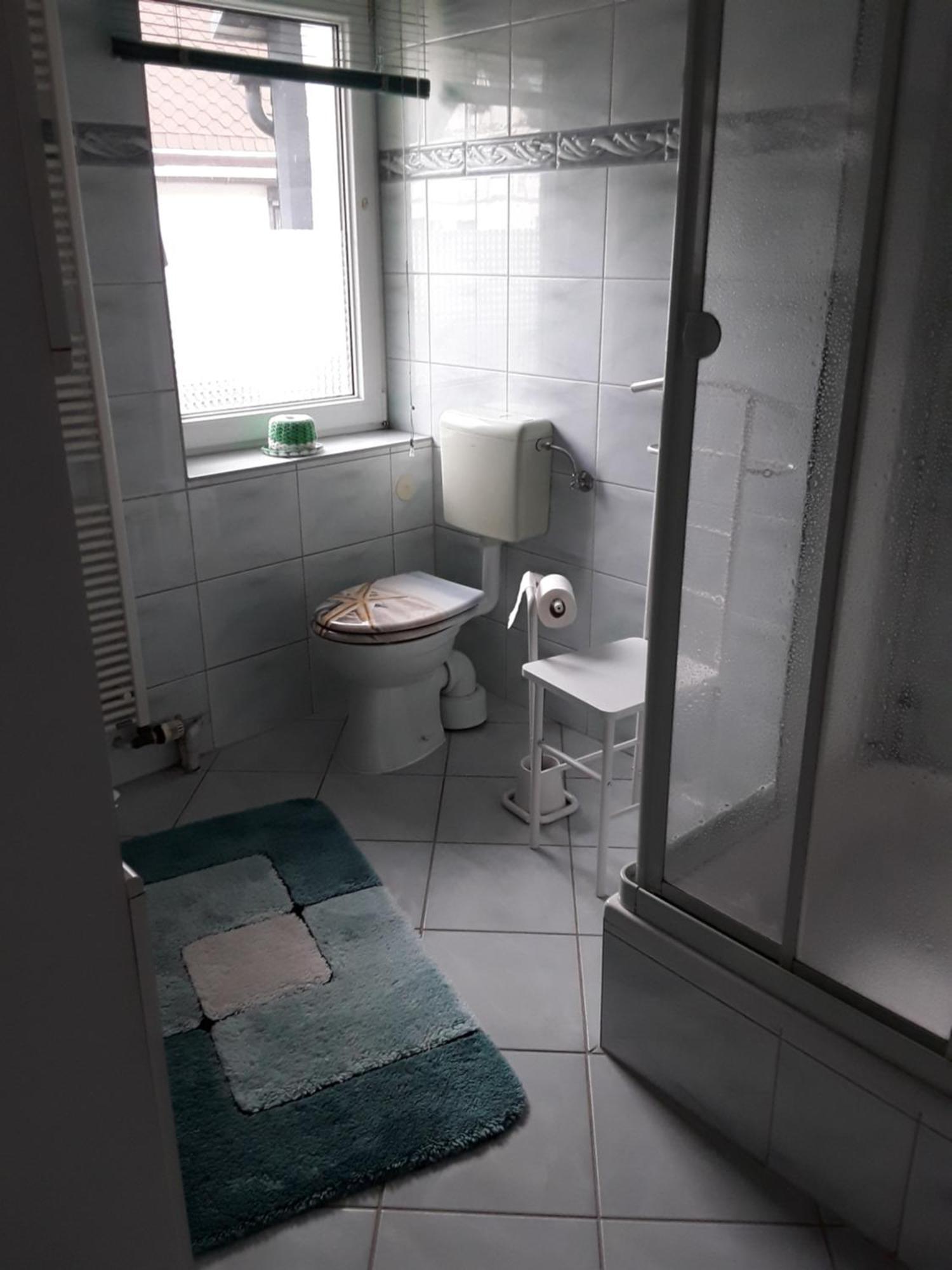 Ferienwohnung Haus Jahn Rohrbach  Exterior foto