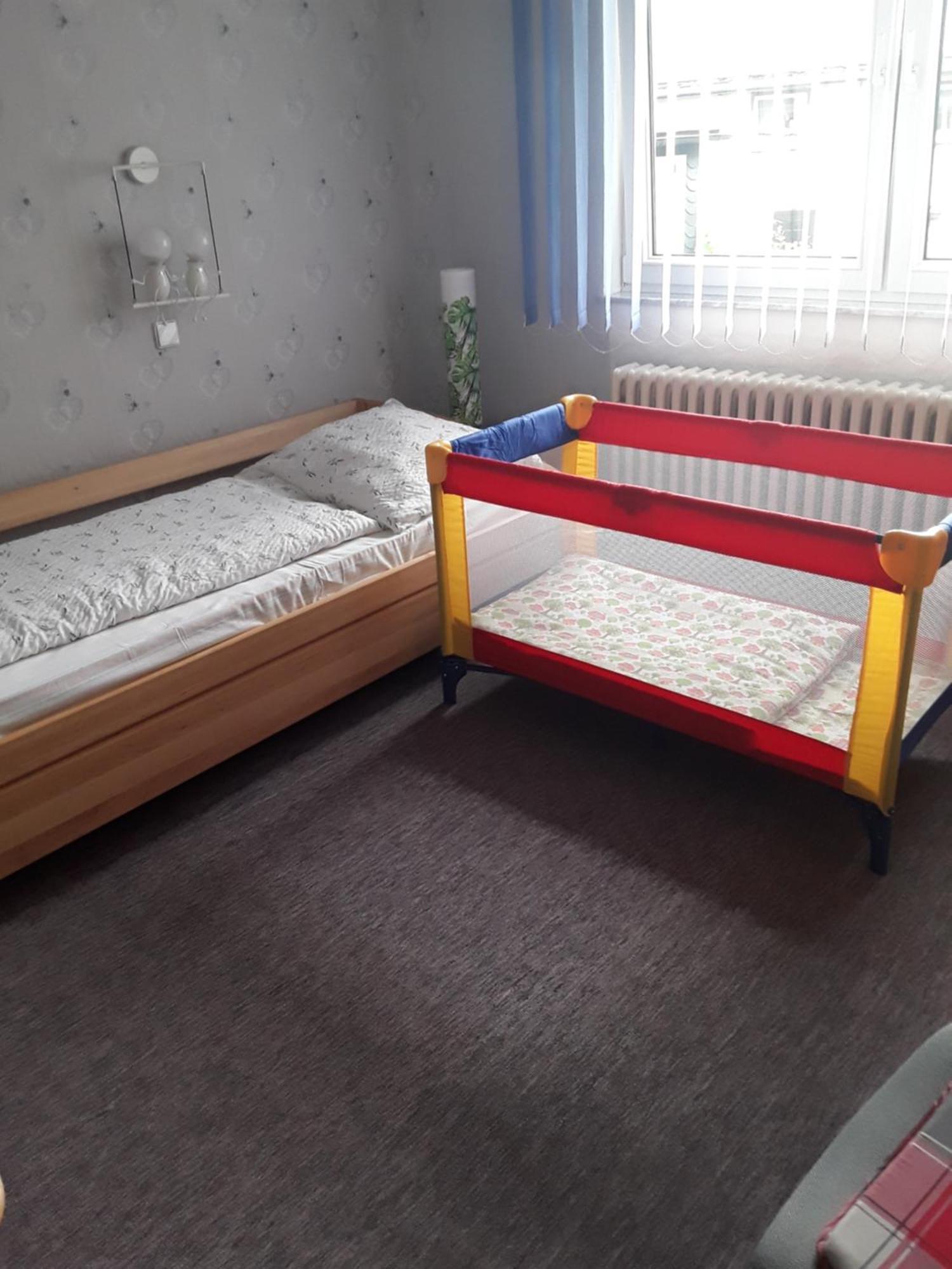 Ferienwohnung Haus Jahn Rohrbach  Zimmer foto