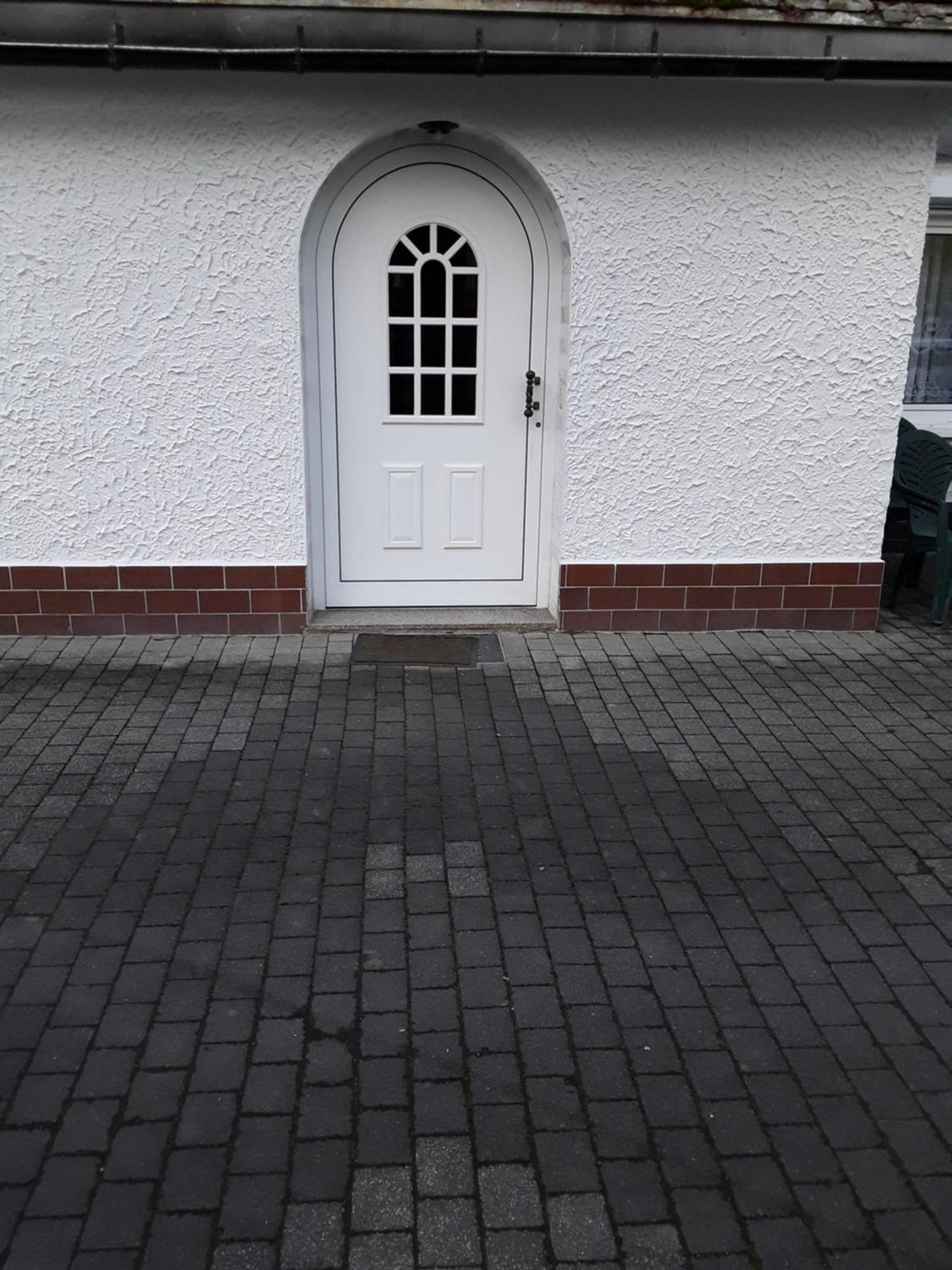 Ferienwohnung Haus Jahn Rohrbach  Exterior foto