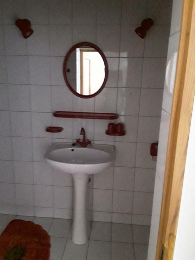 Ferienwohnung Haus Jahn Rohrbach  Exterior foto